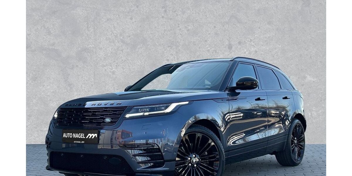 Land Rover Range Rover Velar 9.087 km 69.499 &euro; Essen 45141