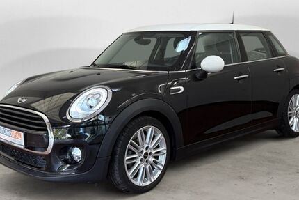 Mini Cooper 39.898 km 16.898 &euro; Dinslaken 46539