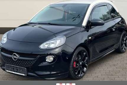 Opel Adam 104.900 km 12.790 &euro; Dorsten Wulfen 46286