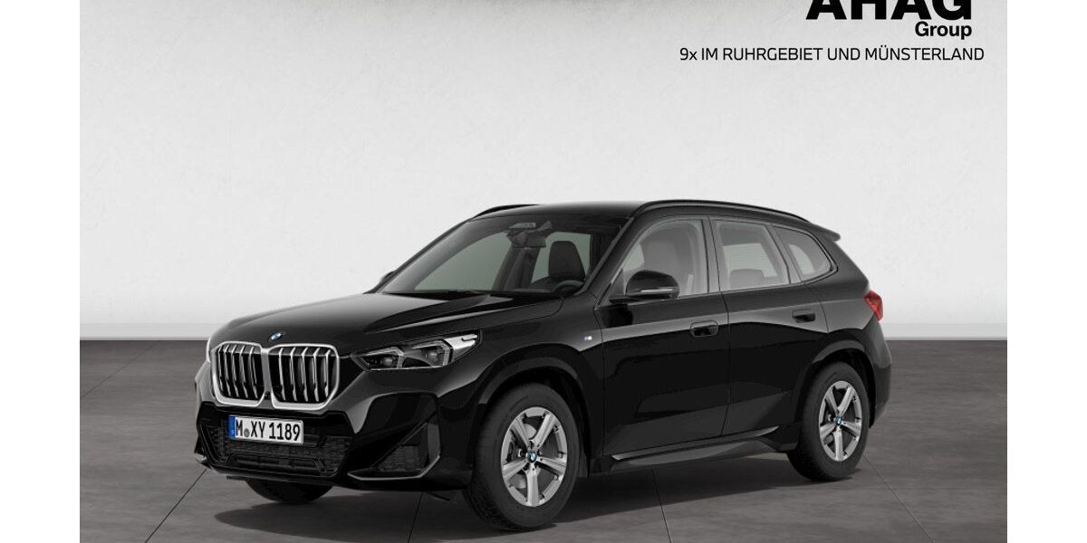 BMW X1 26.264 km 45.680 &euro; Dorsten 46282
