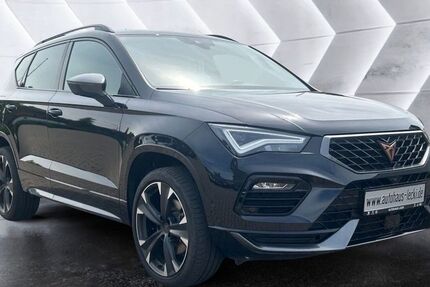 Cupra Ateca 39.949 km 26.990 &euro; Dortmund 44263