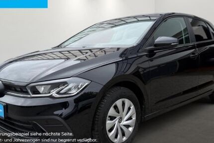 VW Polo 6.124 km 16.980 &euro; Mülheim 45478