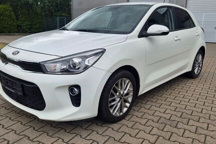 Kia Rio 50.232 km 8.999 &euro; Essen 45329