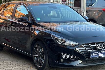 Hyundai i30 51.500 km 16.950 &euro; Gladbeck 45968
