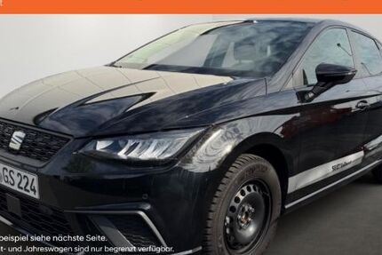Seat Ibiza 5.000 km 21.900 &euro; Velbert 42553