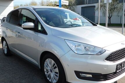 Ford C-Max 76.650 km 14.390 &euro; Selm 59379