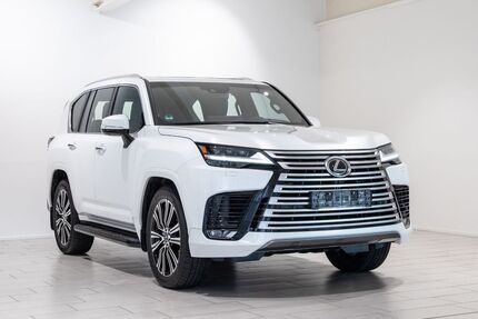 Lexus LX 500 5.000 km 113.900 &euro; Bochum 44894