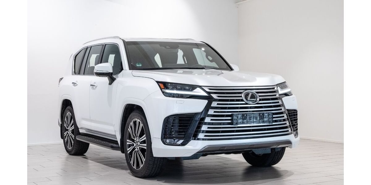 Lexus LX 500 5.000 km 113.900 &euro; Bochum 44894