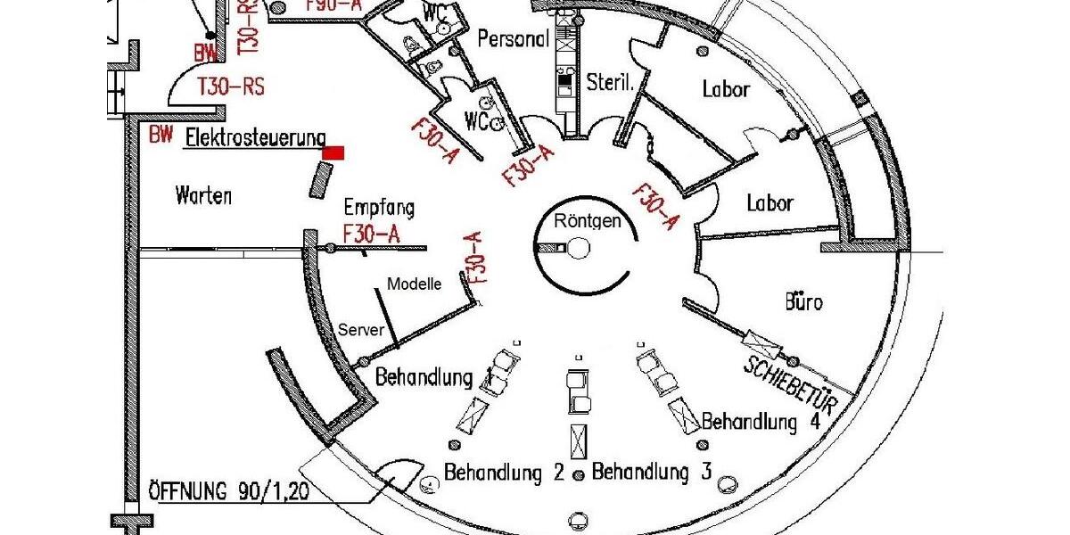 Gewerbeobjekt Recklinghausen - 3.300&euro; | Angebot:15756800