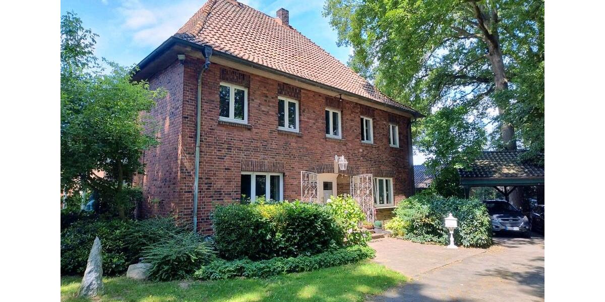 Erdgeschoßwohnung Bottrop Feldhausen - 3 Zimmer, 125 m&sup2;, 1.400&euro; | Angebot:24886214