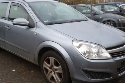Opel Astra 237.000 km 1.650 &euro; Bottrop 46238
