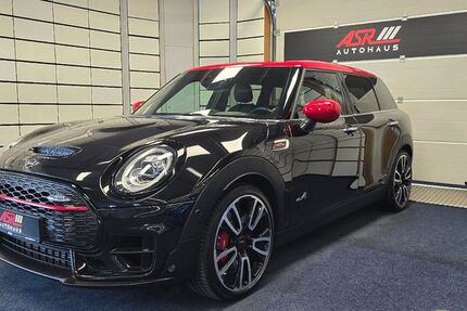 Mini John Cooper Works 97.504 km 23.999 &euro; Dülmen 48249