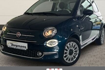 Fiat 500 12.300 km 15.990 &euro; Gelsenkirchen 45894