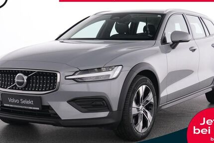 Volvo V60 Cross Country 54.000 km 31.850 &euro; Mülheim an der Ruhr 45472