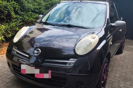 Nissan Micra 173.297 km 1.490 &euro; Herten 45699