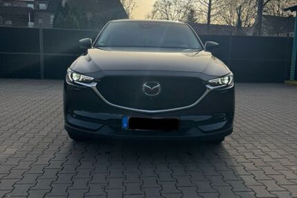 Mazda CX-5 184.000 km 13.400 &euro; Oberhausen 46149