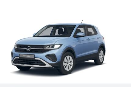 VW T-Cross 6.490 km 18.490 &euro; Bochum 44892