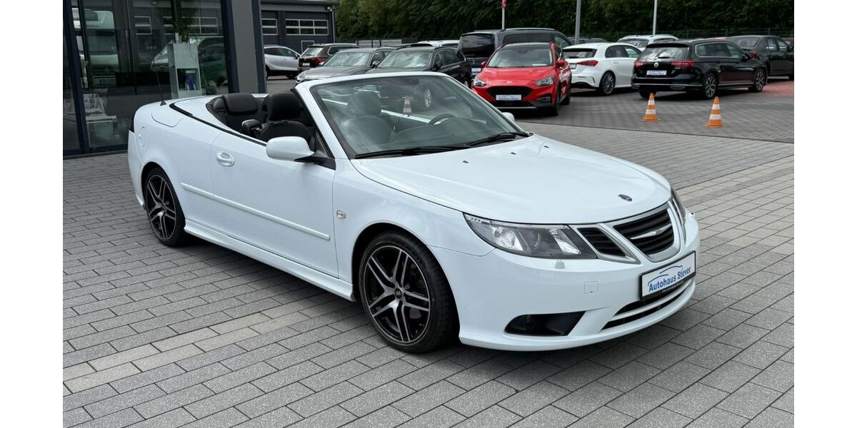 Saab 9-3 125.597 km 15.900 &euro; Olfen 59399