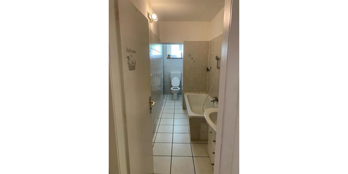 Erdgeschoßwohnung Herten - 5 Zimmer, 60 m&sup2;, 900&euro; | Angebot:26045489