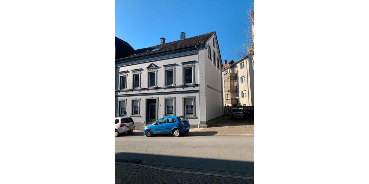 Mehrfamilienhaus, Wohnhaus Witten - 12 Zimmer, 85 m&sup2;, 1.300&euro; | Angebot:24242261