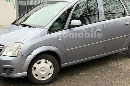 Opel Meriva 155.000 km 2.990 &euro; Recklinghausen 45661