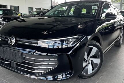 VW Passat 27.320 km 33.970 &euro; Lünen 44536