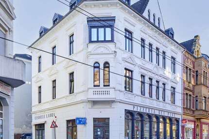 Wohnung Dortmund Dorstfeld - 3 Zimmer, 81 m&sup2;, 660&euro; | Angebot:23730754