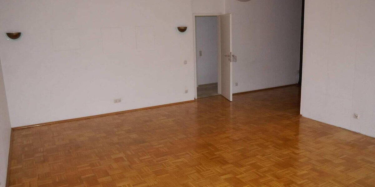 Etagenwohnung Mülheim an der Ruhr Saarn - 3 Zimmer, 95 m&sup2;, 255.000&euro; | Angebot:26512861