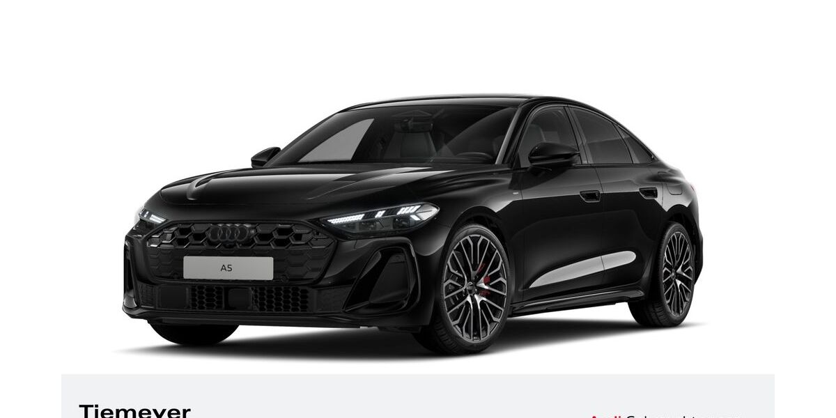 Audi A5 18.322 km 61.430 &euro; Bochum 44809