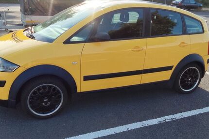 Audi A2 214.500 km 3.898 &euro; Dortmund 44227