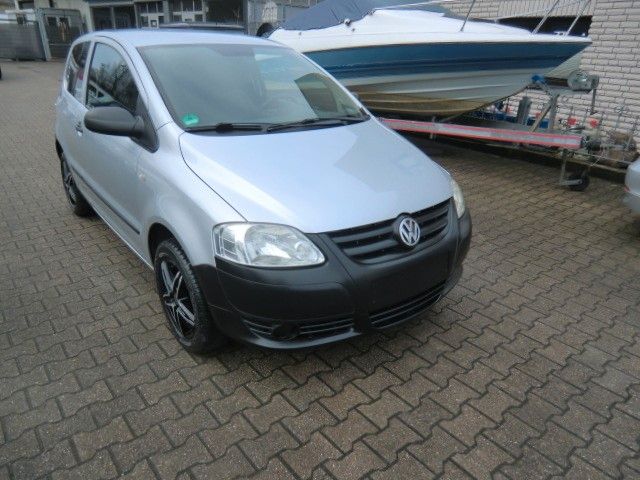 VW Fox 192.186 km 1.150 &euro; Essen 45326