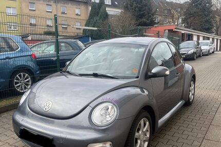 VW New Beetle 187.000 km 2.000 &euro; Essen 45143
