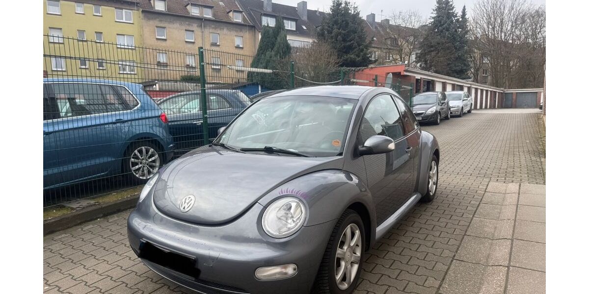 VW New Beetle 187.000 km 2.000 &euro; Essen 45143