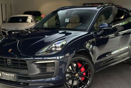 Porsche Macan 58.000 km 78.450 &euro; Mülheim an der Ruhr 45472