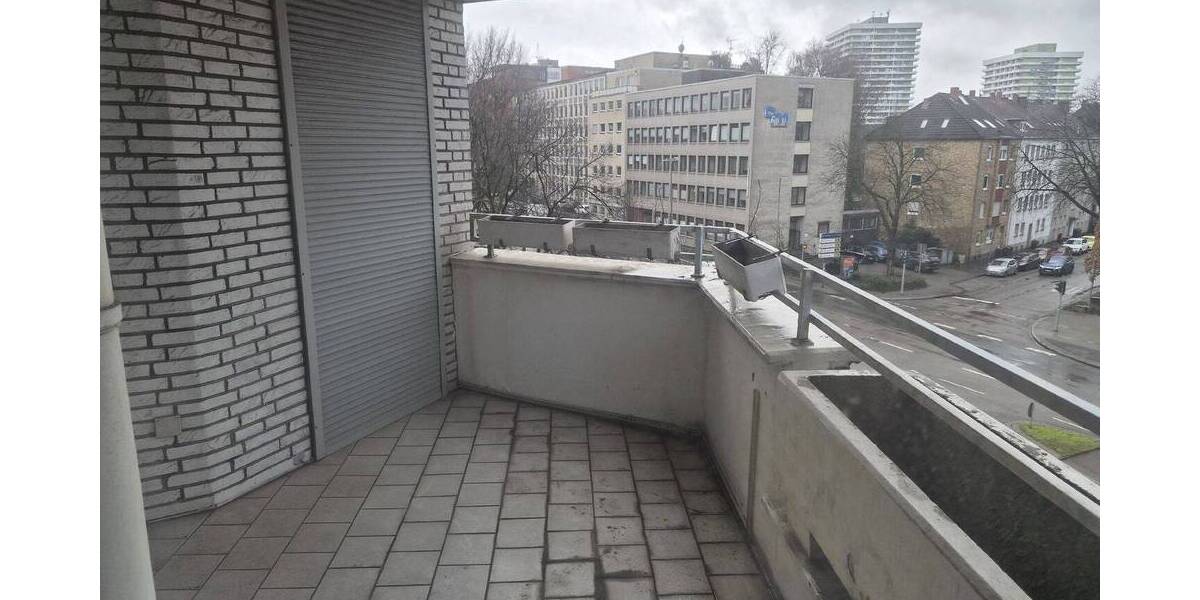 Etagenwohnung Gelsenkirchen Altstadt - 4 Zimmer, 111 m&sup2;, 199.000&euro; | Angebot:26640949