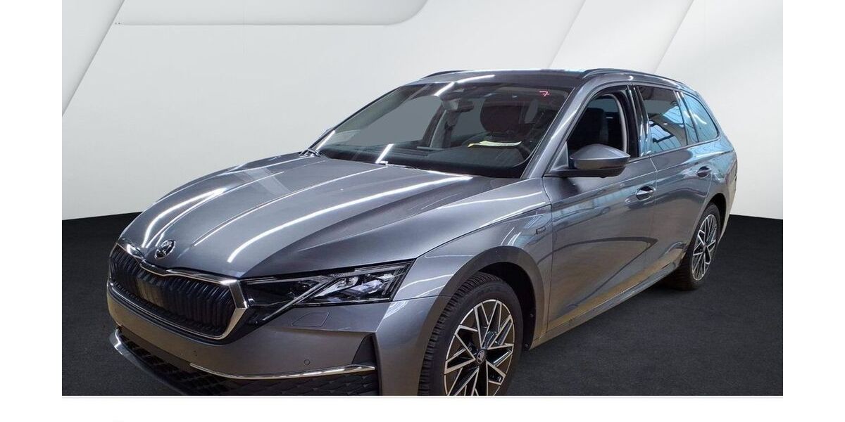 Skoda Octavia 18.835 km 30.915 &euro; Dortmund 44309