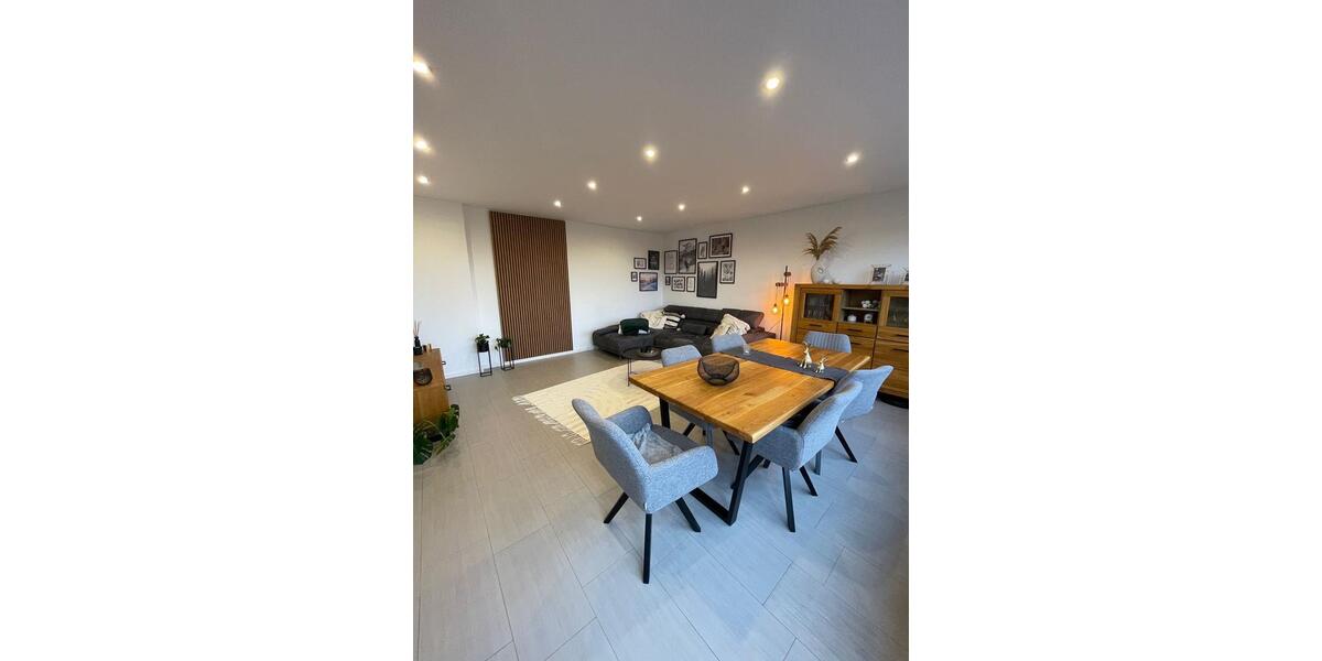 Etagenwohnung Selm - 3 Zimmer, 97 m&sup2;, 800&euro; | Angebot:25944926