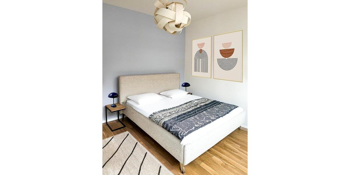 Etagenwohnung Dortmund Innenstadt West - 3 Zimmer, 66 m&sup2;, 1.150&euro; | Angebot:26368651