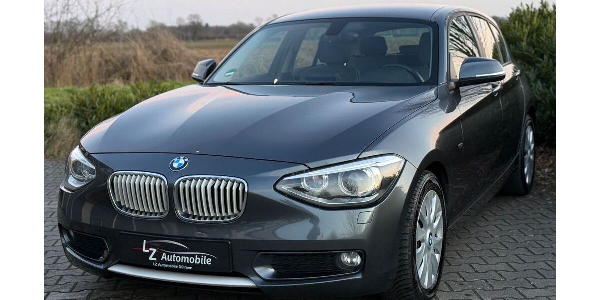 BMW 116 152.549 km 7.290 &euro; Dülmen 48249