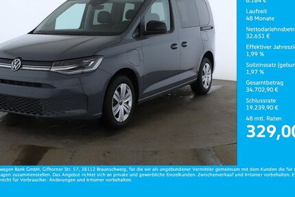 VW Caddy 14.184 km 38.682 &euro; Dortmund 44379