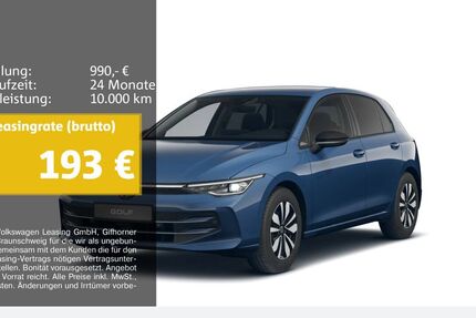VW Golf 25.522 km 24.980 &euro; Castrop-Rauxel 44575