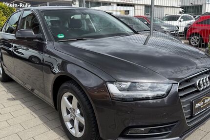 Audi A4 49.970 km 11.750 &euro; Oberhausen 46149