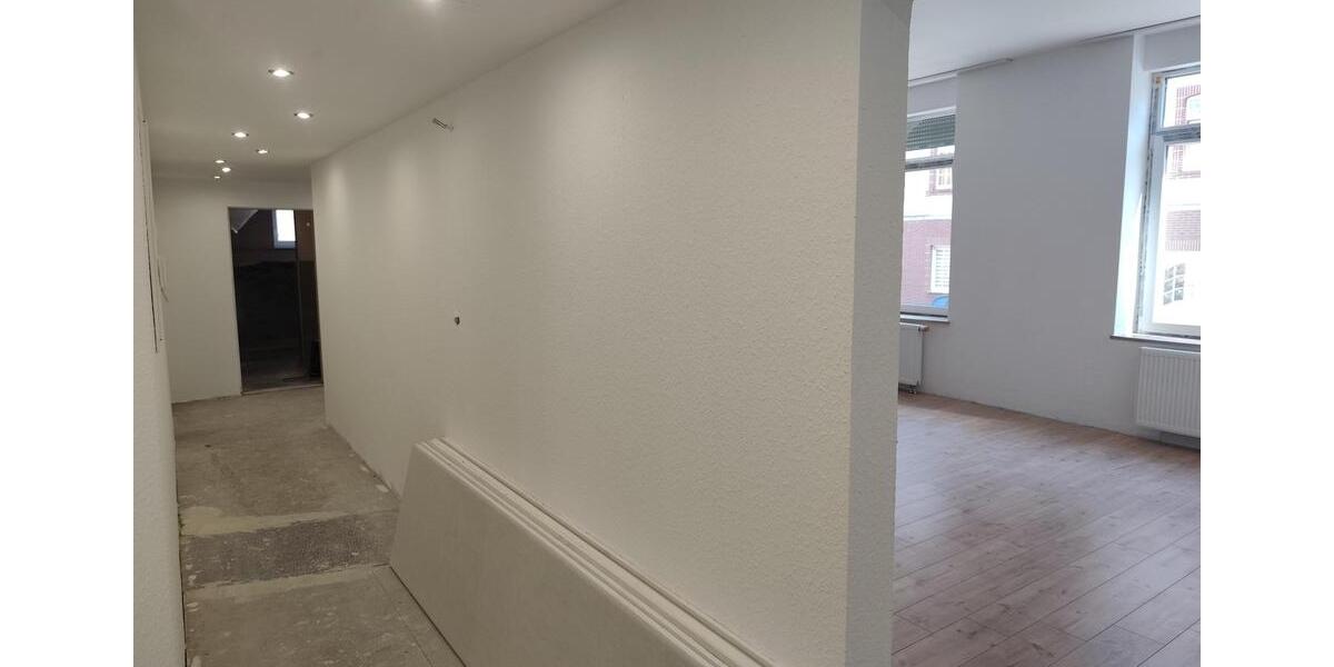 Erdgeschoßwohnung Essen Stadtbezirk VII - 4.5 Zimmer, 165 m&sup2;, 1.600&euro; | Angebot:25757008