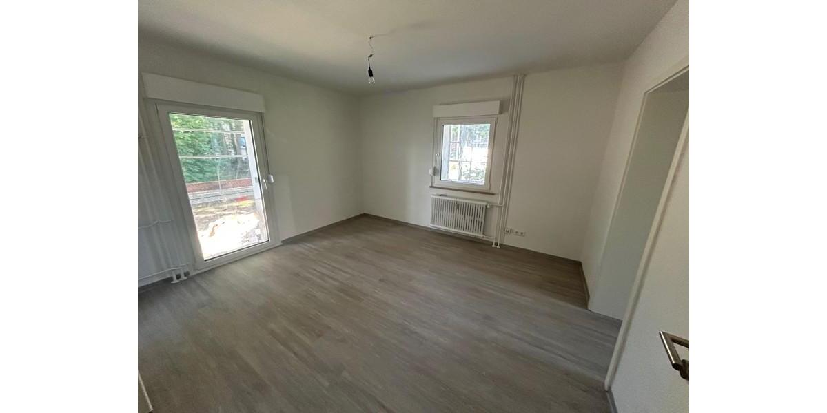 Erdgeschoßwohnung Dortmund Mengede - 3 Zimmer, 68 m&sup2;, 580&euro; | Angebot:25882887