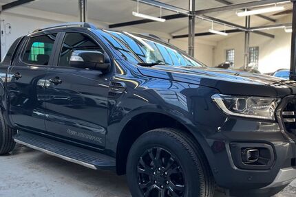 Ford Ranger 67.500 km 34.700 &euro; Velbert 42551