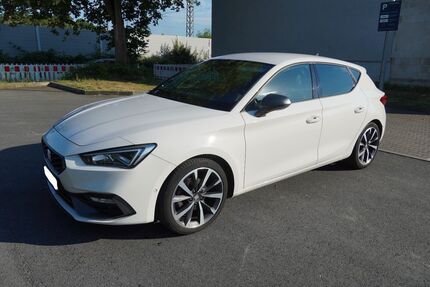 Seat Leon 83.850 km 13.999 &euro; Herne 44649