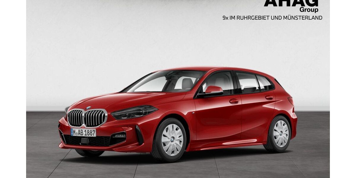 BMW 116 67.969 km 21.340 &euro; Marl 45770