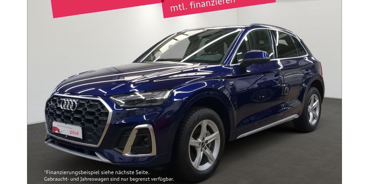 Audi Q5 83.834 km 36.550 &euro; Mülheim a.d. Ruhr 45481