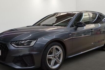 Audi A4 102.147 km 29.850 &euro; Mülheim a.d. Ruhr 45481