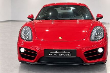 Porsche Cayman 112.950 km 43.500 &euro; Recklinghausen 45661